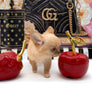 Venezia Red Sable Girl