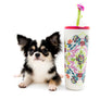 “Rare Find: Isla – Beautiful, Fully Grown, and Unbelievably Small!”