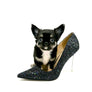 Louis LC Tricolor
