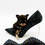 Prima Donna Micro LC Choco Girl