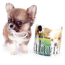 Miny is a micro teacup LC Sable Boy