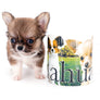 Miny is a micro teacup LC Sable Boy