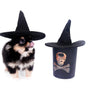 Melanie Micro Teacup Tricolor Girl