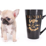 Milan West Teacup SC Blue Fawn Boy