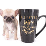 Milan West Teacup SC Blue Fawn Boy
