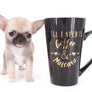 Milan West Teacup SC Blue Fawn Boy