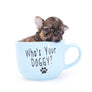 Lilly Bella Micro Teacup Girl