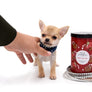 Milay Teacup Red Sable