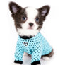 Rome Blue Lavender Blue Eyes Micro