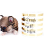 Miny is a micro teacup LC Sable Boy