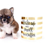 Miny is a micro teacup LC Sable Boy
