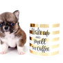 Miny is a micro teacup LC Sable Boy