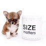 Miny is a micro teacup LC Sable Boy