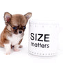 Miny is a micro teacup LC Sable Boy