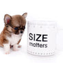 Miny is a micro teacup LC Sable Boy