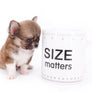 Miny is a micro teacup LC Sable Boy