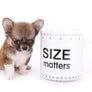Miny is a micro teacup LC Sable Boy