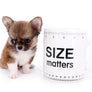Miny is a micro teacup LC Sable Boy