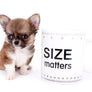 Miny is a micro teacup LC Sable Boy