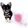 Sofia Micro Teacup Extreme Doll Face Girl