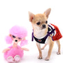 Moyra Micro SC Sable Girl