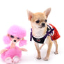 Moyra Micro SC Sable Girl