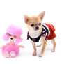 Moyra Micro SC Sable Girl