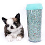 Starbucks SC white sable Micro Boy