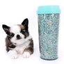 Starbucks SC white sable Micro Boy