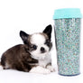Starbucks SC white sable Micro Boy