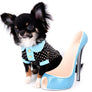 Birkin Doll Extreme Short Muzzle Boy
