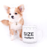 Stunning Teacup Enzo
