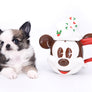 Starbucks SC white sable Micro Boy