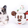 Starbucks SC white sable Micro Boy