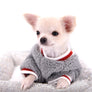 Suri Micro Teacup LC White Boy