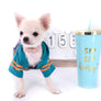 Suri Micro Teacup LC White Boy