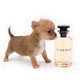 Milay Teacup Red Sable