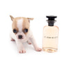 Sakura White Sable Boy