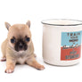 Melody Micro Teacup Sable Girl