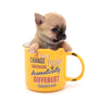 Melody Micro Teacup Sable Girl