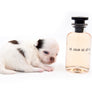 Suri LC white Chocolate Girl