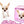 “Introducing Mila – The Ultra-Rare Cloned Program Puppy No One Else Can Offer!”