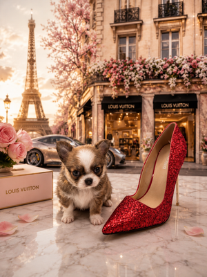 Tamara Tiny Luxury