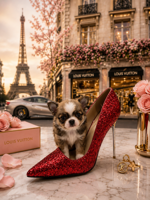 Tamara Tiny Luxury
