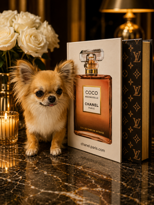 “Meet Bell –  3lbs Micro The World’s First Ultra-Rare Teacup Puppy You’ll Never Find Again!”