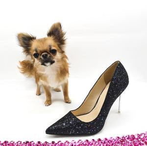 “Meet Zoey – The Future of Puppy Companionship is Here!”