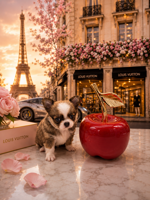 Tamara Tiny Luxury