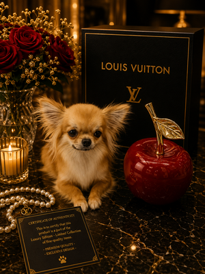 “Meet Bell –  3lbs Micro The World’s First Ultra-Rare Teacup Puppy You’ll Never Find Again!”