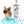 “Presenting Nova Boy– The World’s First Exclusive Cloned Program Teacup Puppy!”