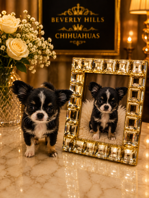 “Rare Find: Irla – Beautiful, Fully Grown, and Unbelievably Small!”